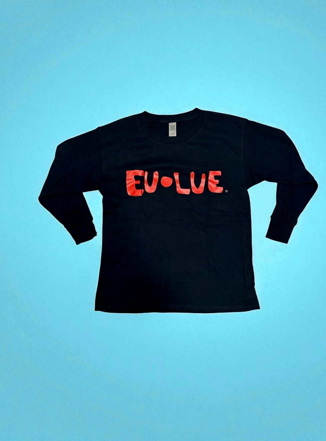 Evolve Orginal Long Sleeve Tee
