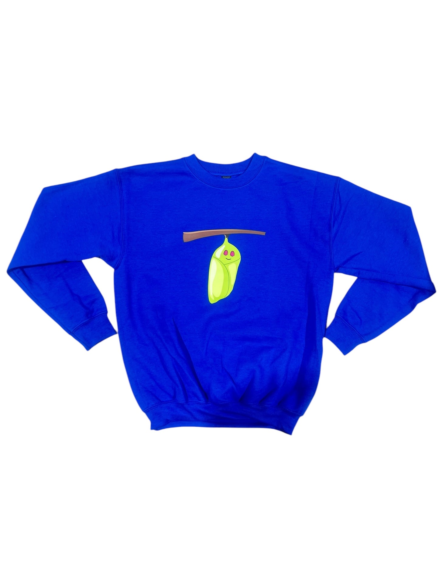 Red Bear Crewnecks Kids