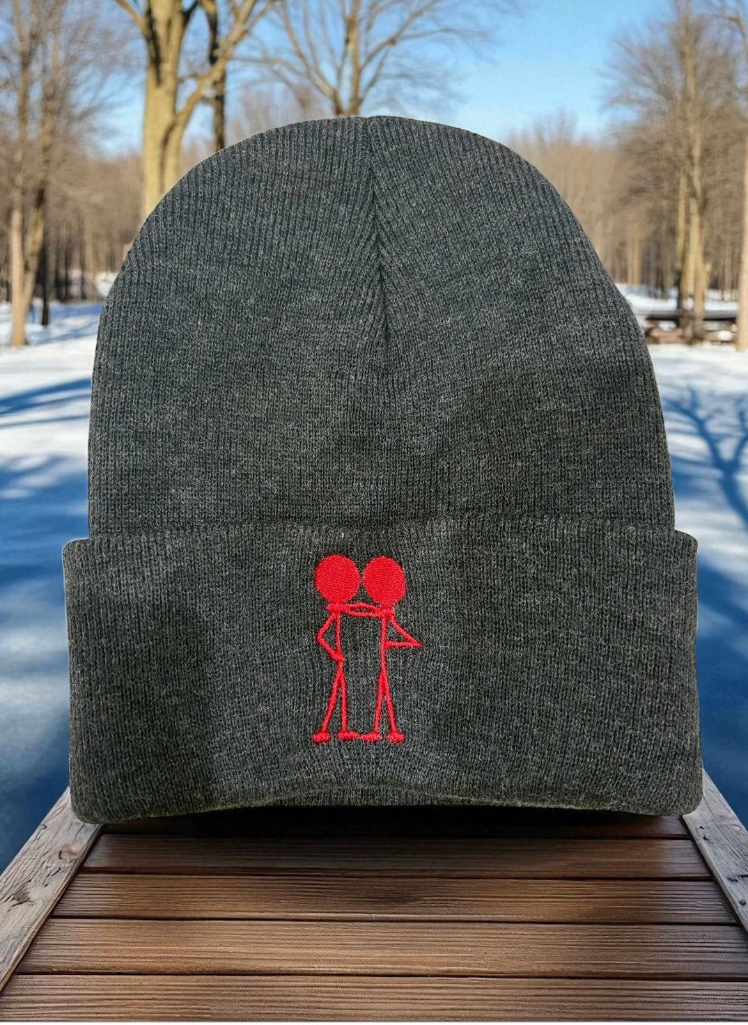 Sticx Beanies