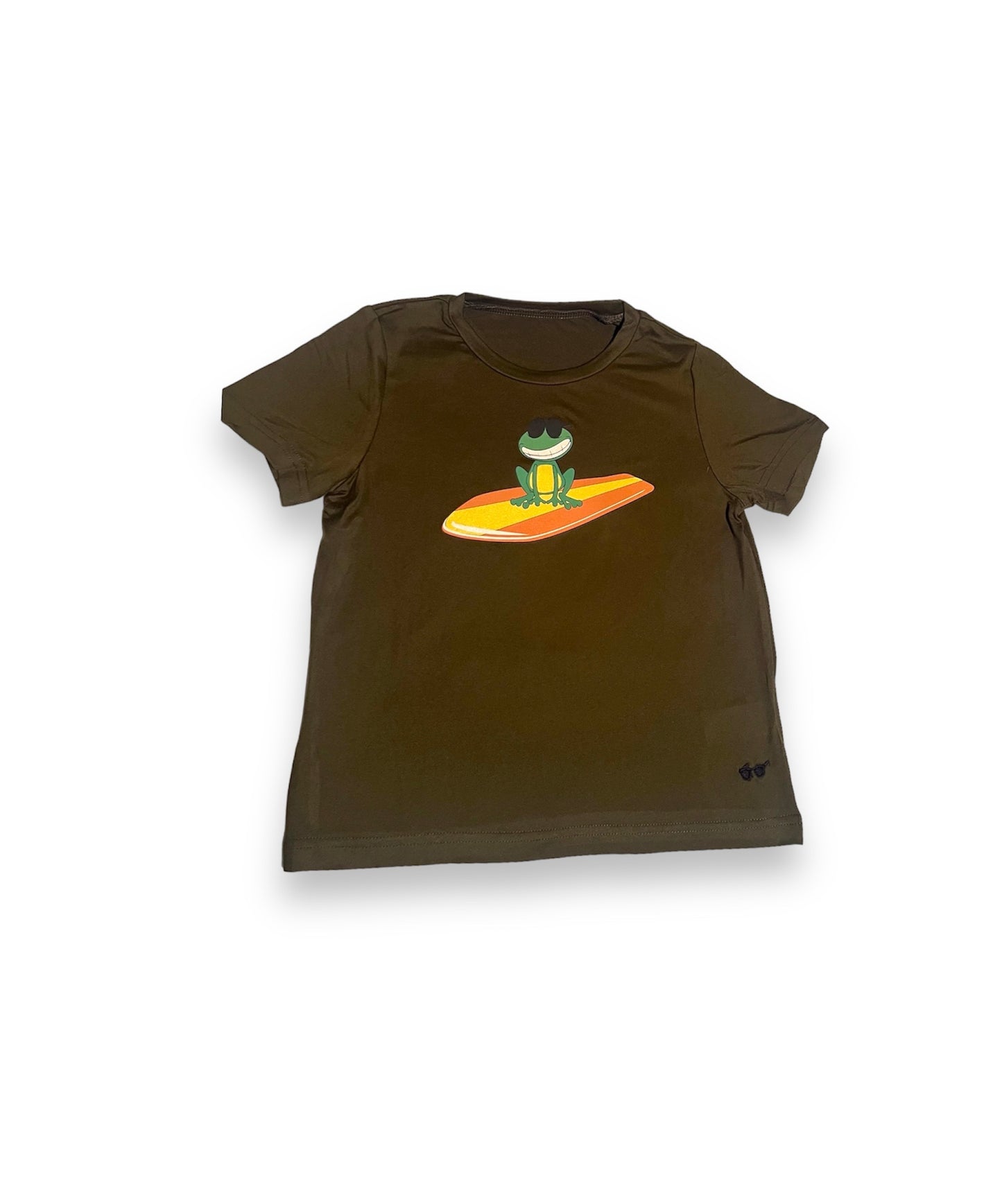 Froggy Surfs Up T-shirts