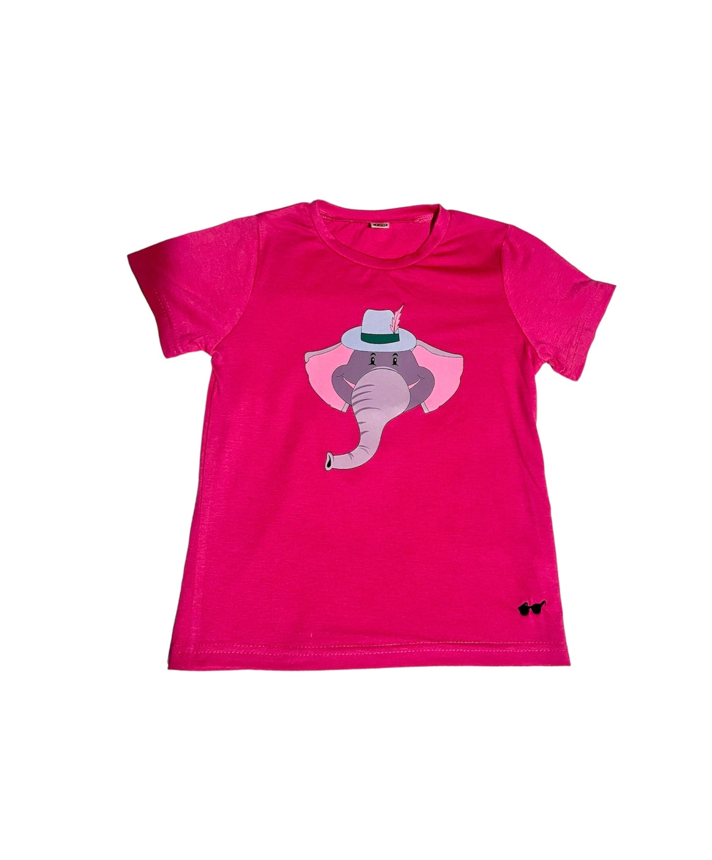 Happy Ellie T-Shirts