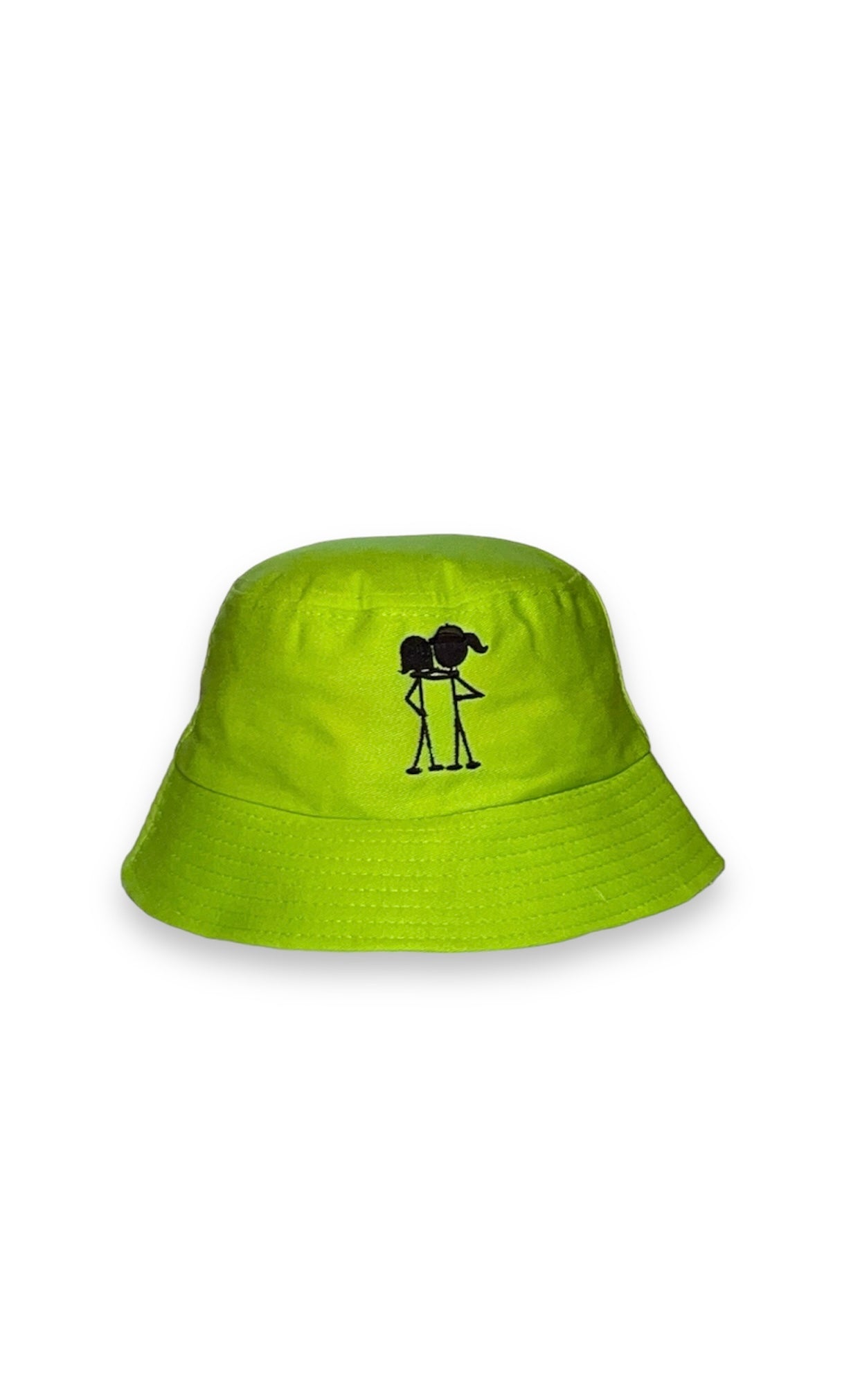 Evolve Bucket Hats