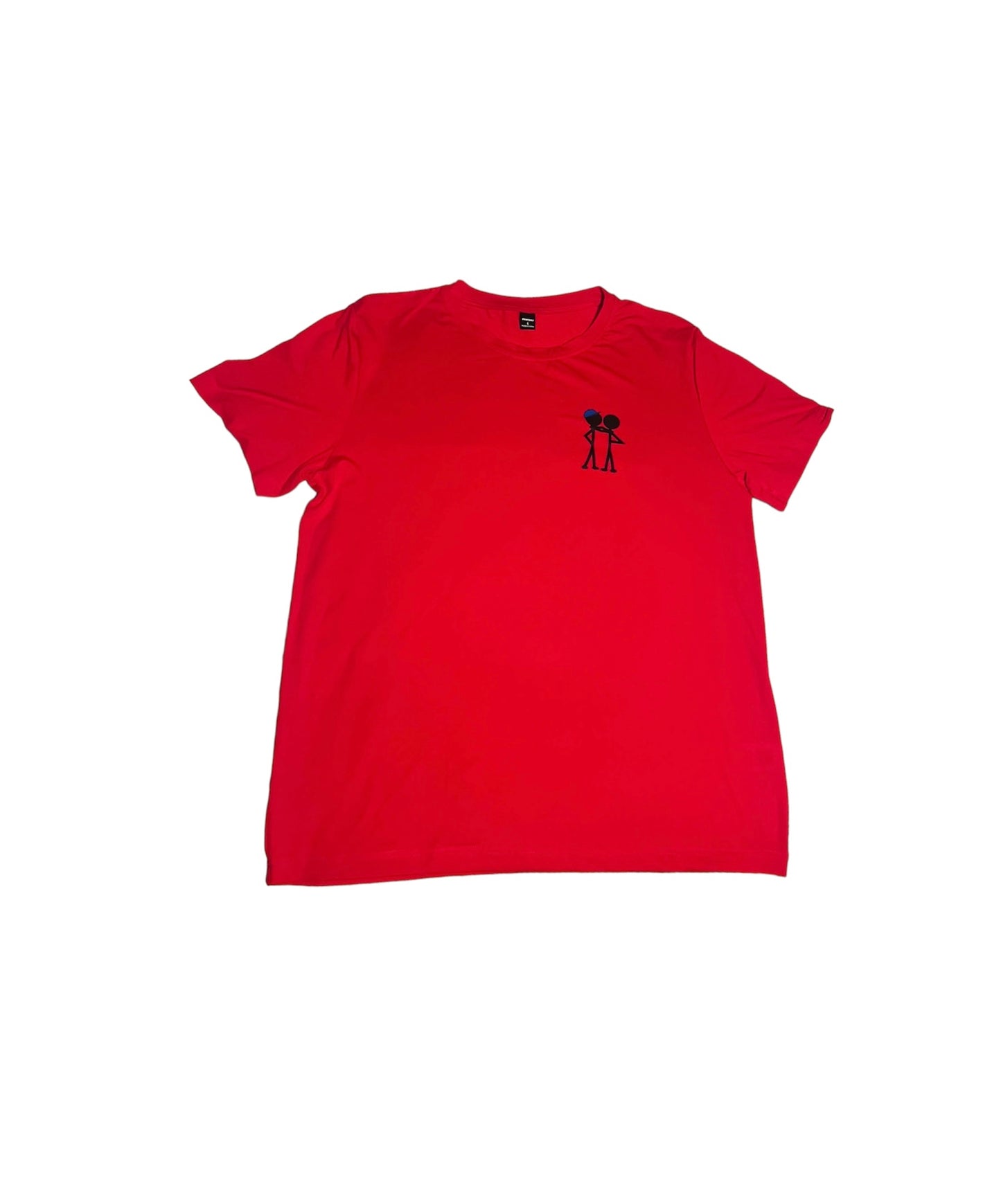 Evolve Mens T-shirts