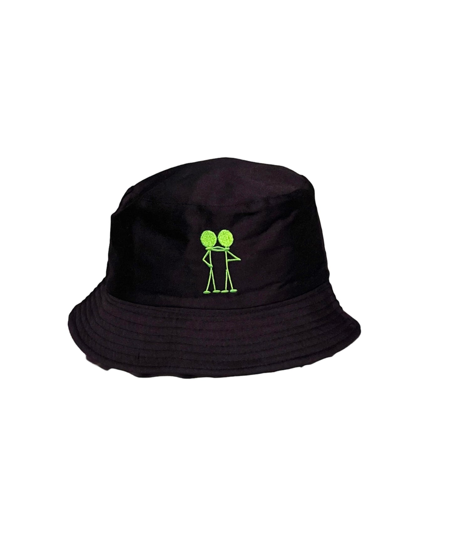Evolve Bucket Hats