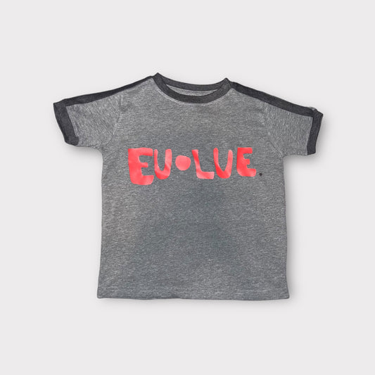 Evolve Kids T-shirts