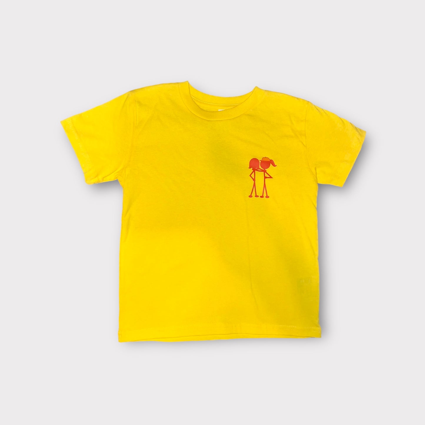Evolve Kids T-shirts