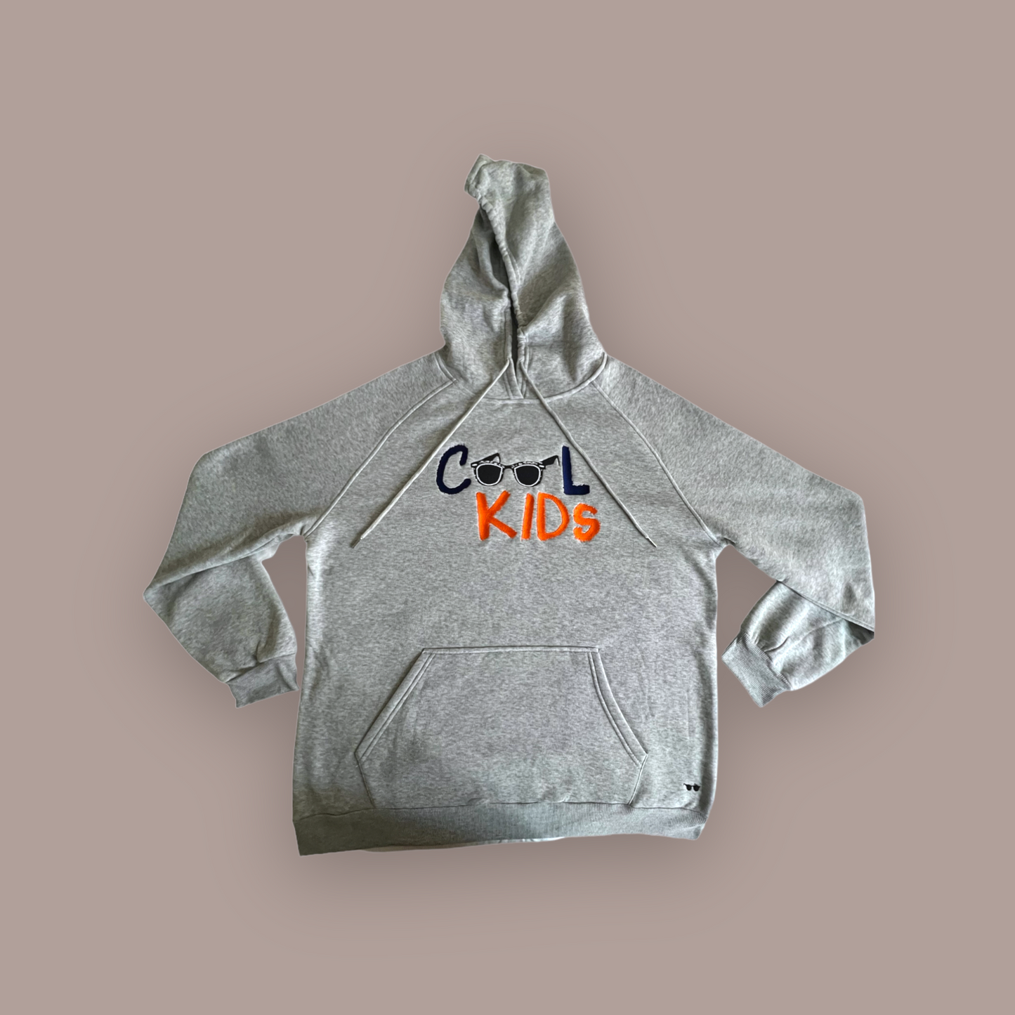 Stitched Hoodies