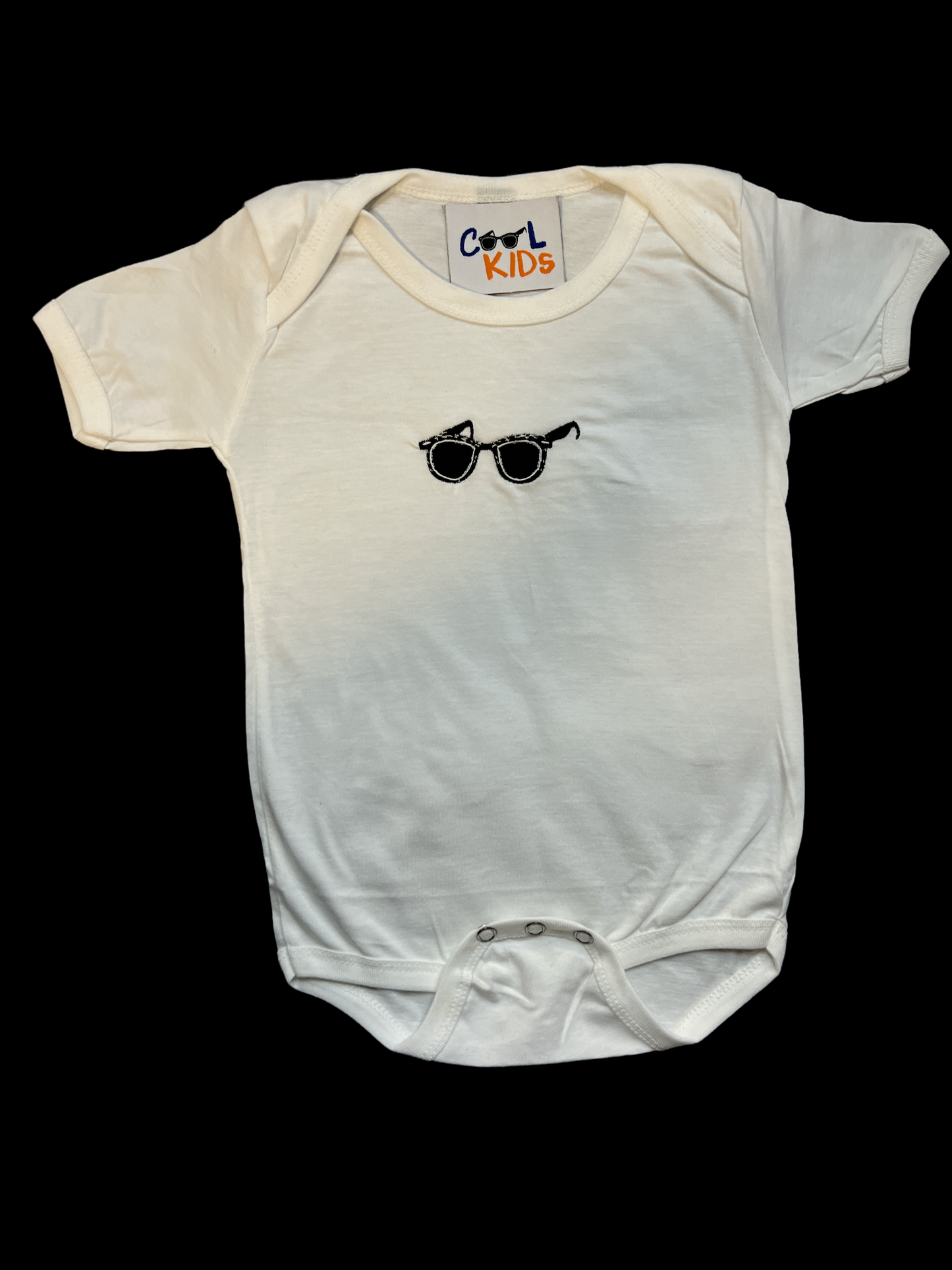 Sunnies Onesies