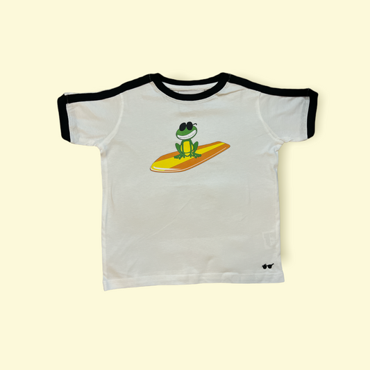 Froggies Surfs Up T-shirts