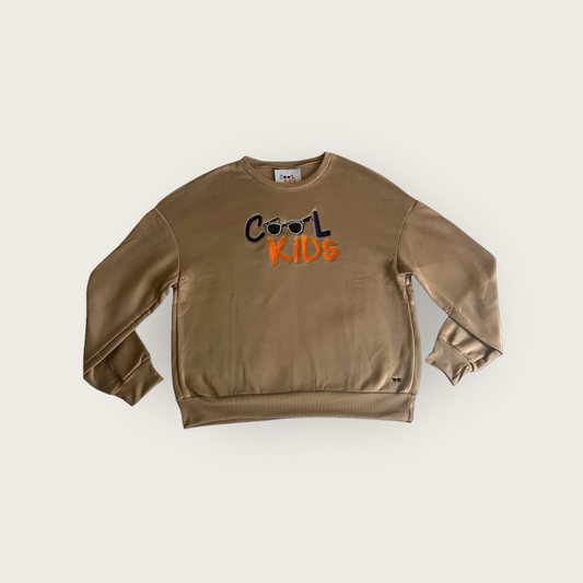 2025 Skater Crewneck Sweatshirt