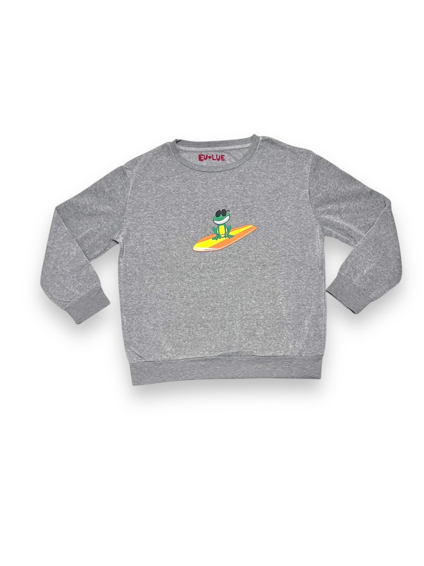 Froggy Crewnecks