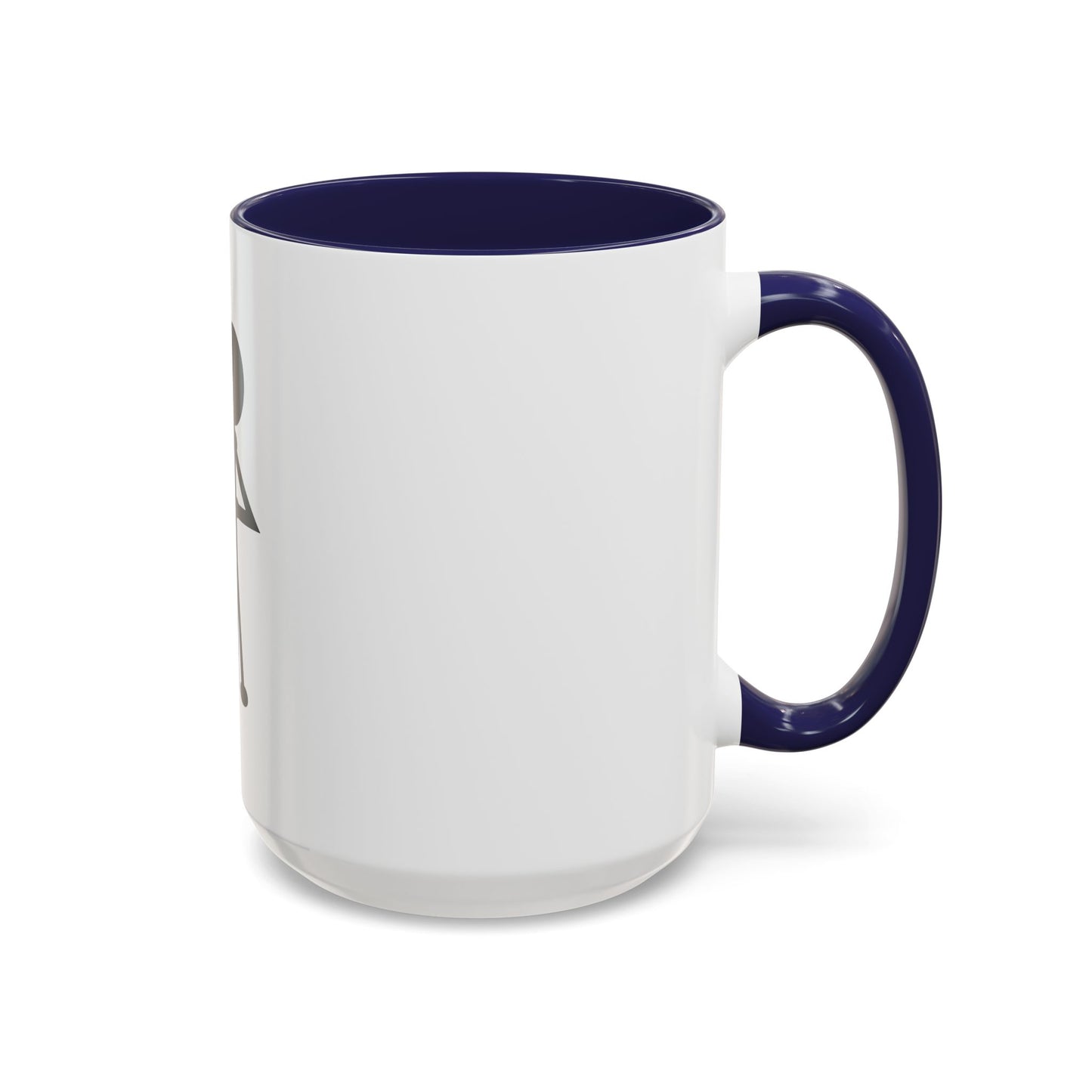 Sticxs Gratitude Coffee Mug — 'Gratitude for Every Version of You' 11/15oz Accent Mug