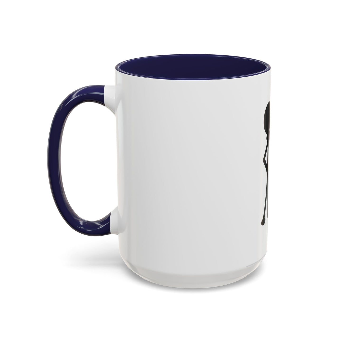 Sticxs Gratitude Coffee Mug — 'Gratitude for Every Version of You' 11/15oz Accent Mug