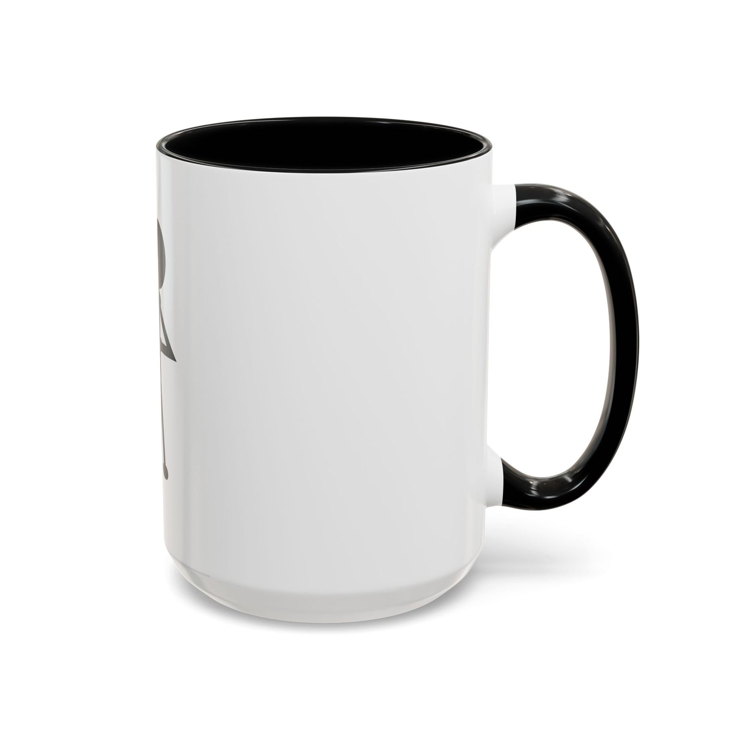 Sticxs Gratitude Coffee Mug — 'Gratitude for Every Version of You' 11/15oz Accent Mug