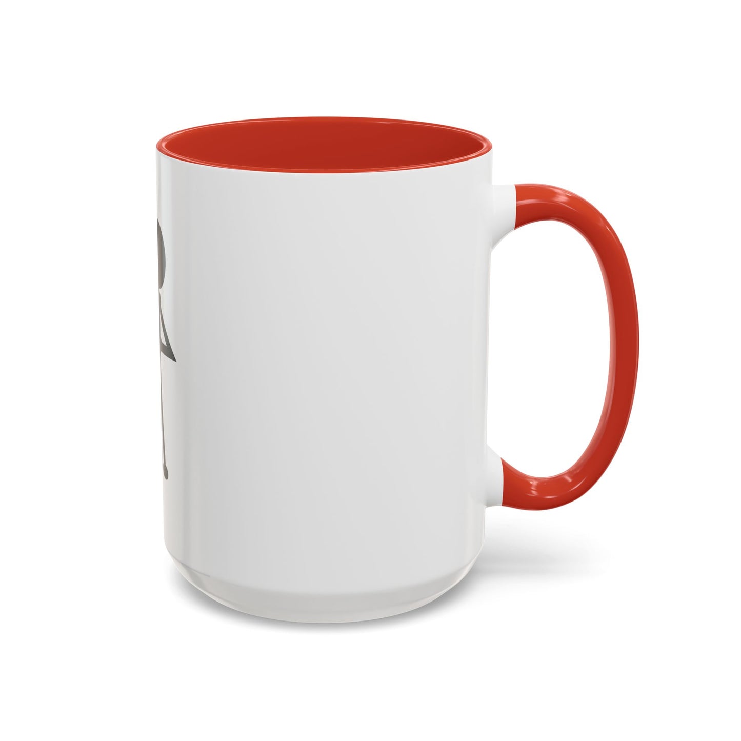 Sticxs Gratitude Coffee Mug — 'Gratitude for Every Version of You' 11/15oz Accent Mug