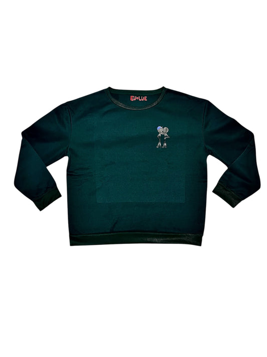 Evolve Crewnecks