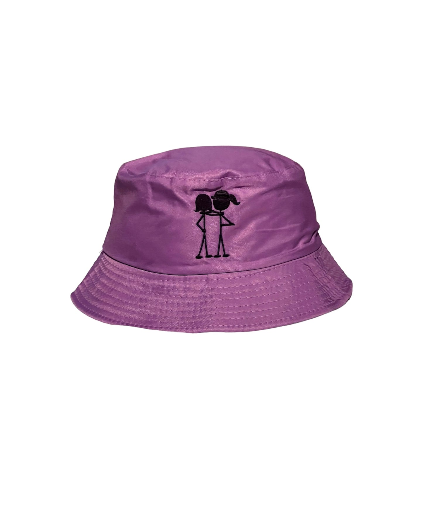 Evolve Bucket Hats