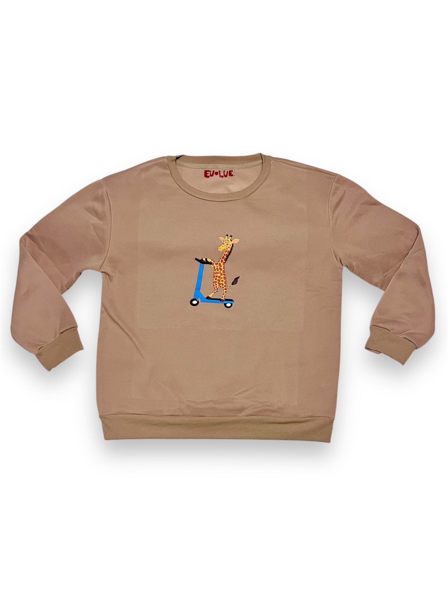 JJ Crewnecks