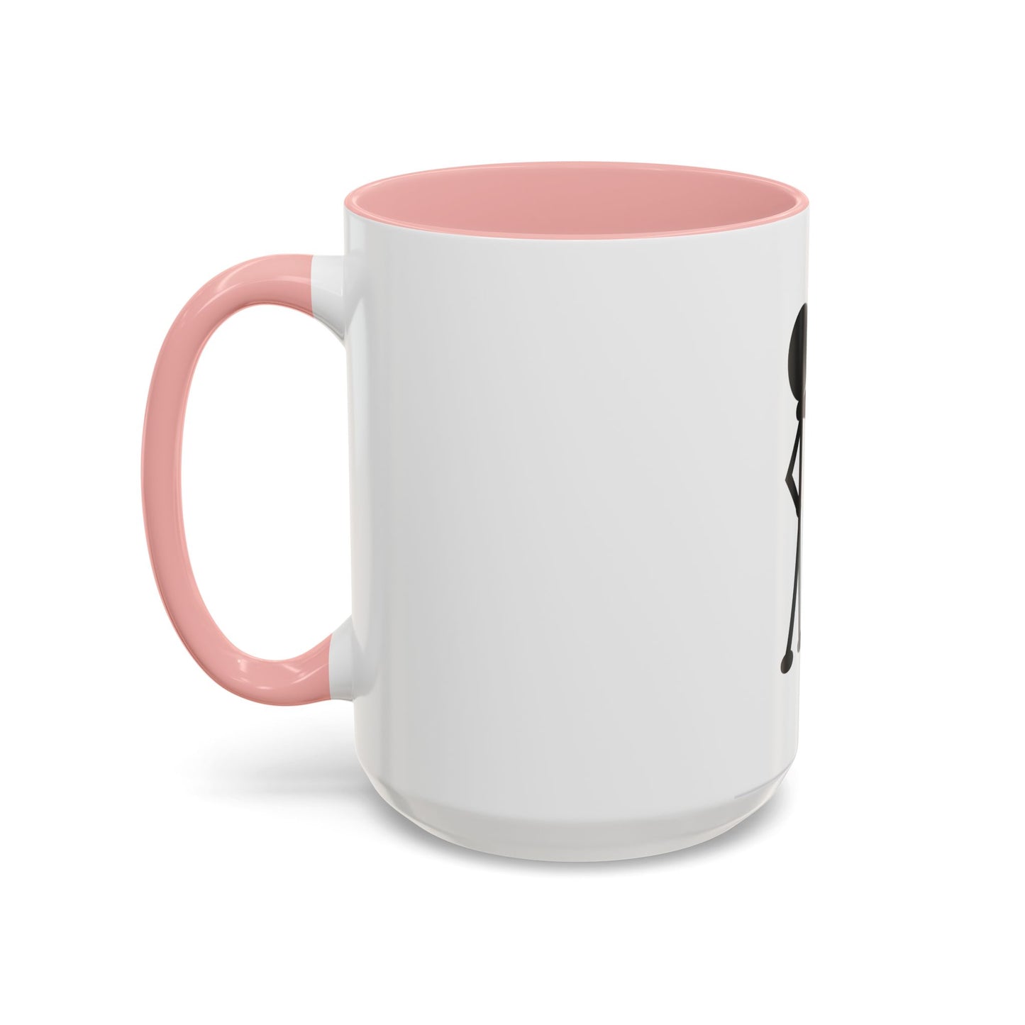 Sticxs Gratitude Coffee Mug — 'Gratitude for Every Version of You' 11/15oz Accent Mug