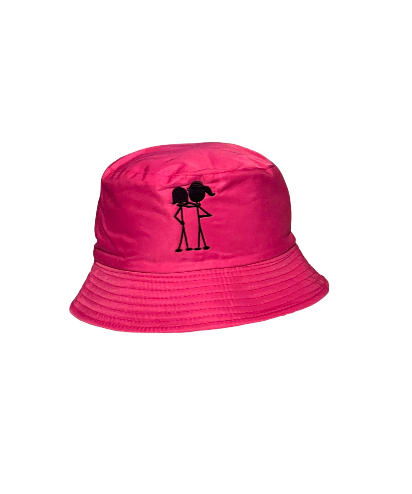 Evolve Bucket Hats