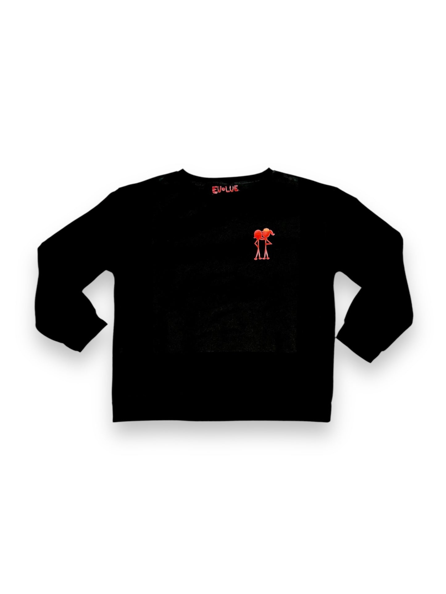 Evolve Crewnecks