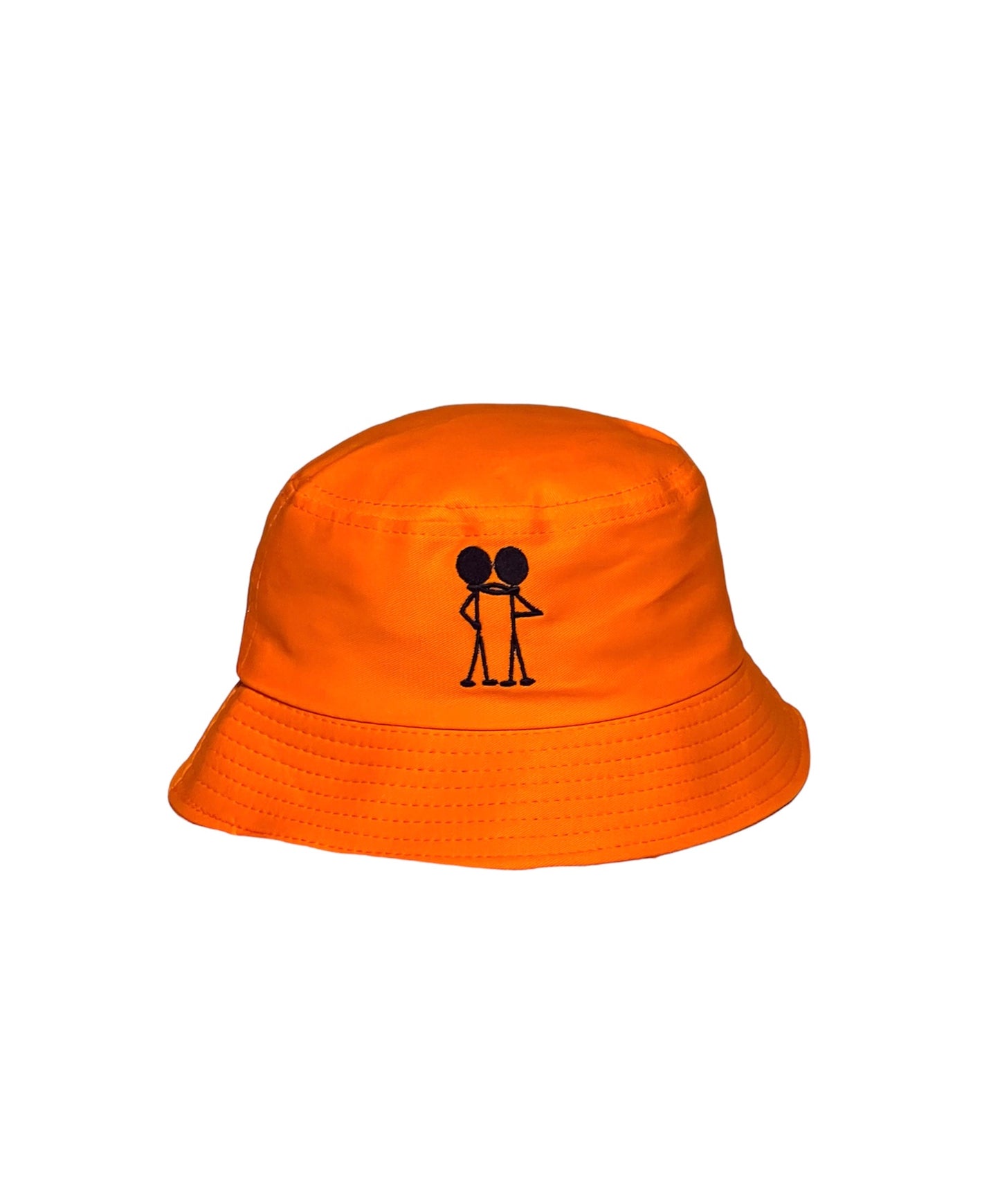 Evolve Bucket Hats