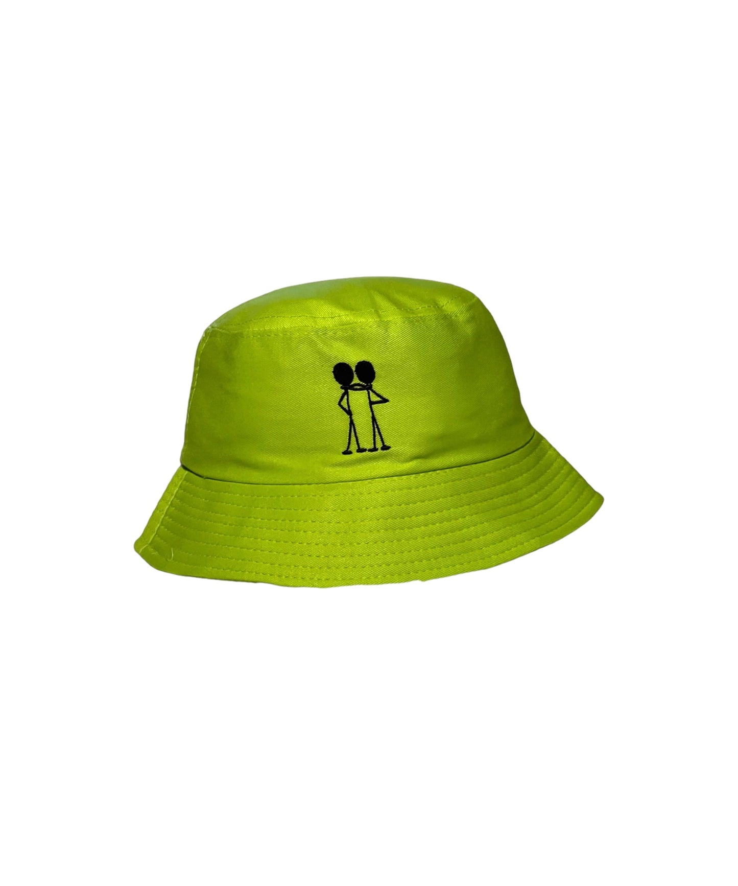 Evolve Bucket Hats