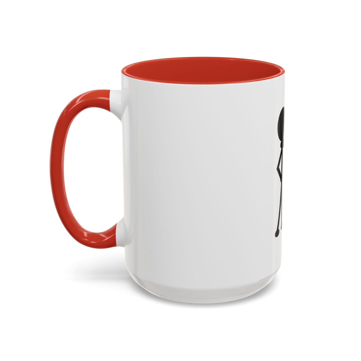 Sticxs Gratitude Coffee Mug — 'Gratitude for Every Version of You' 11/15oz Accent Mug