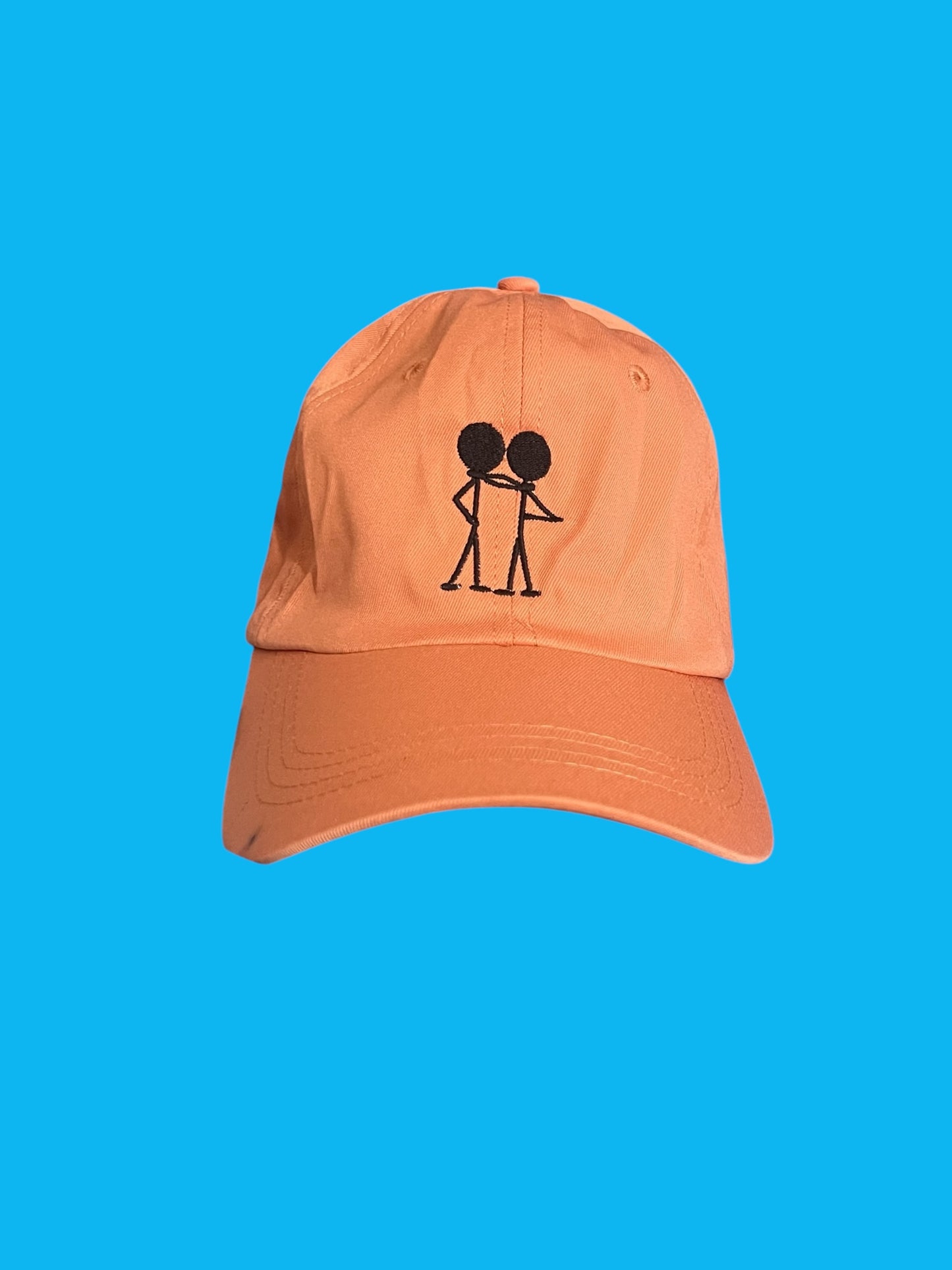 EVOLVE KIDS CAPS