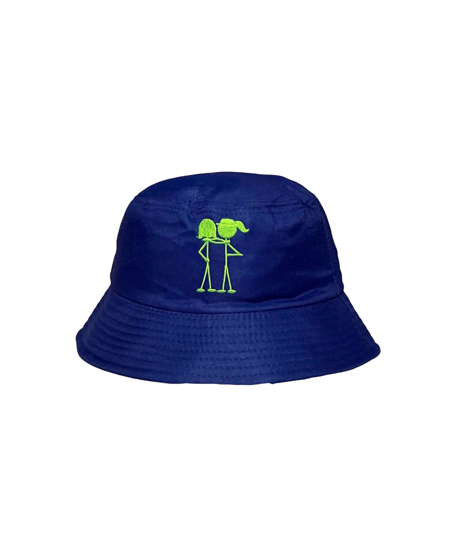 Evolve Bucket Hats