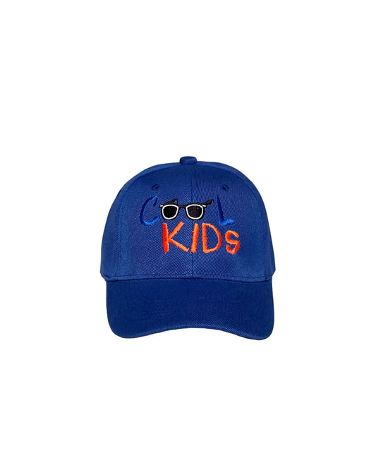 COOLCAPS KIDS