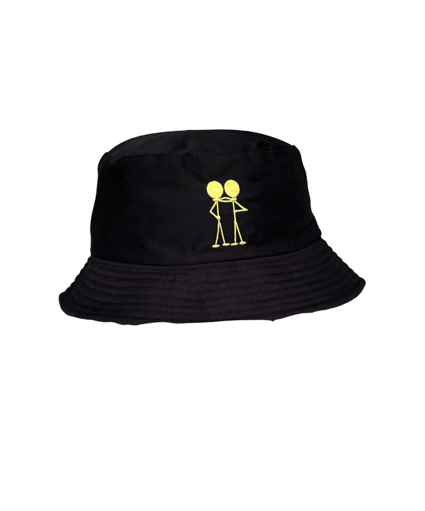 Evolve Bucket Hats