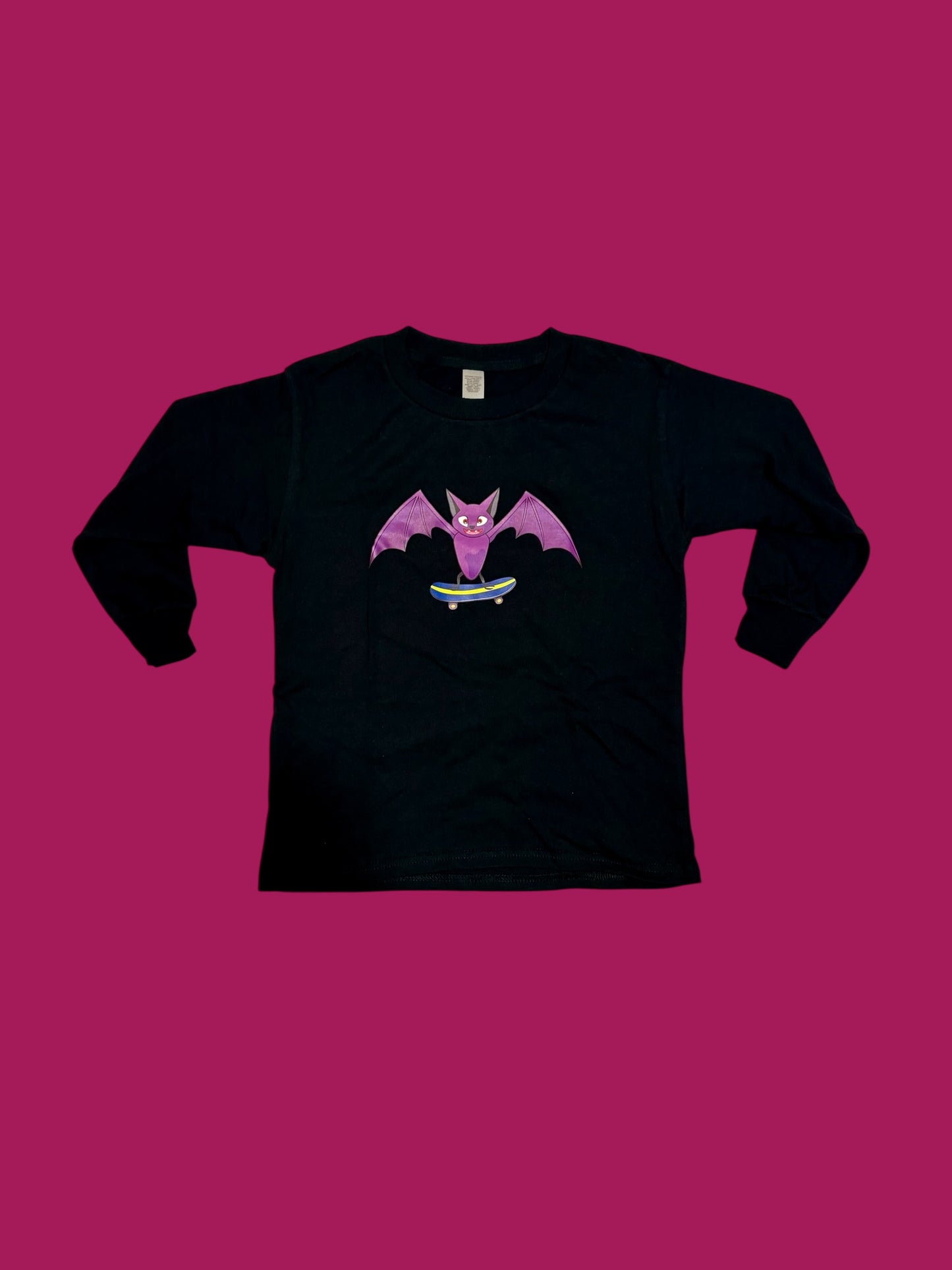 Asta Long Sleeve Tee