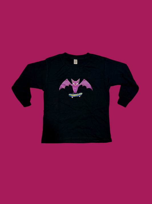 Asta Long Sleeve Tee