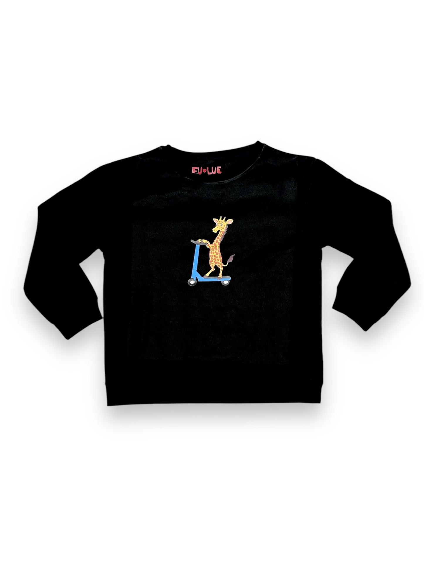 JJ Crewnecks