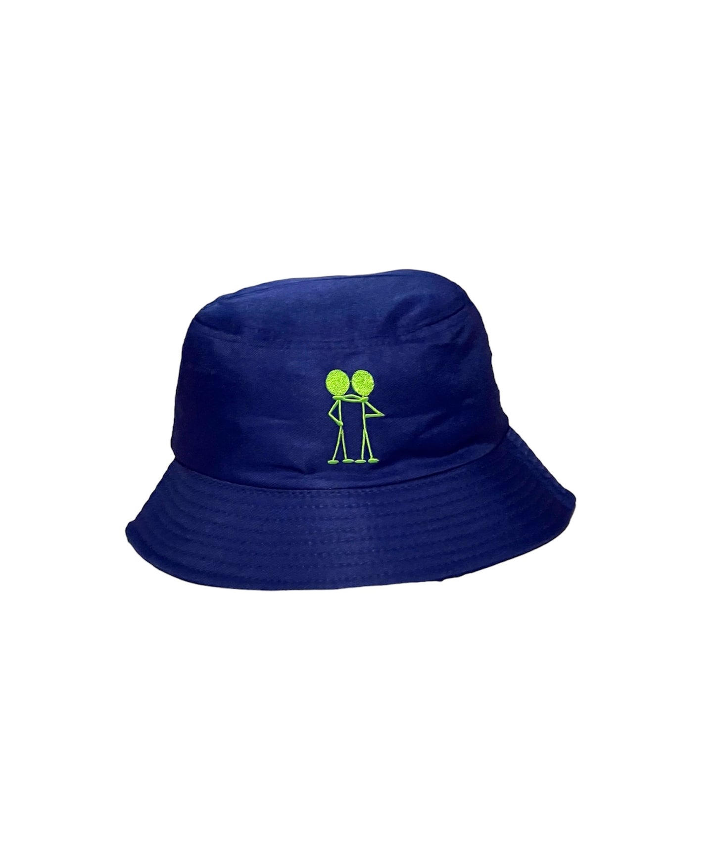 Evolve Bucket Hats