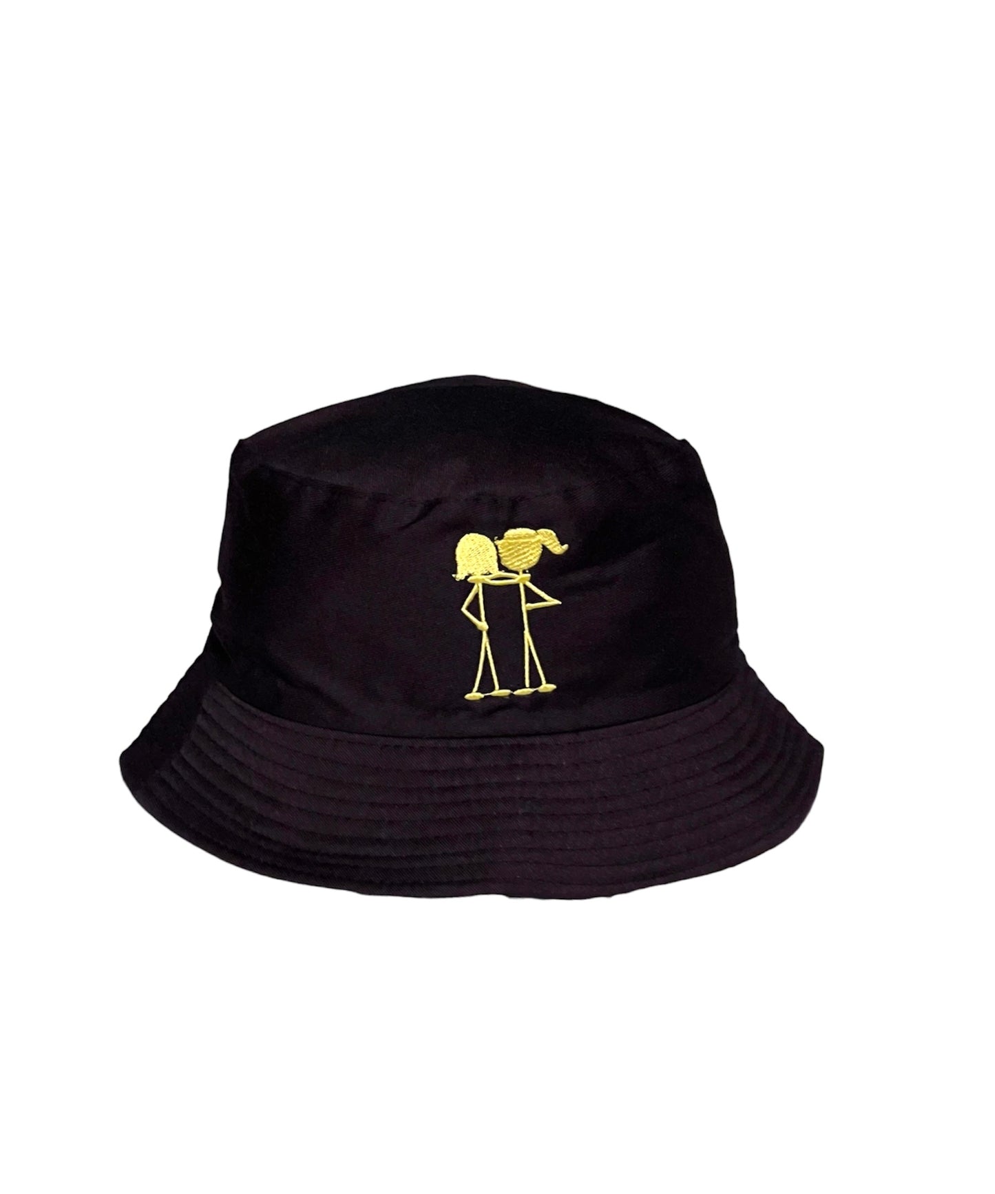 Evolve Bucket Hats