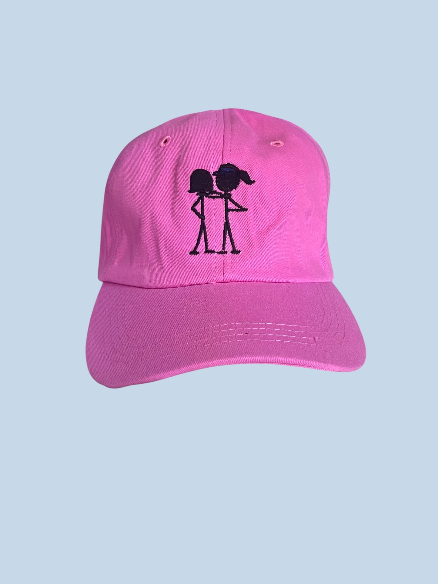 EVOLVE KIDS CAPS