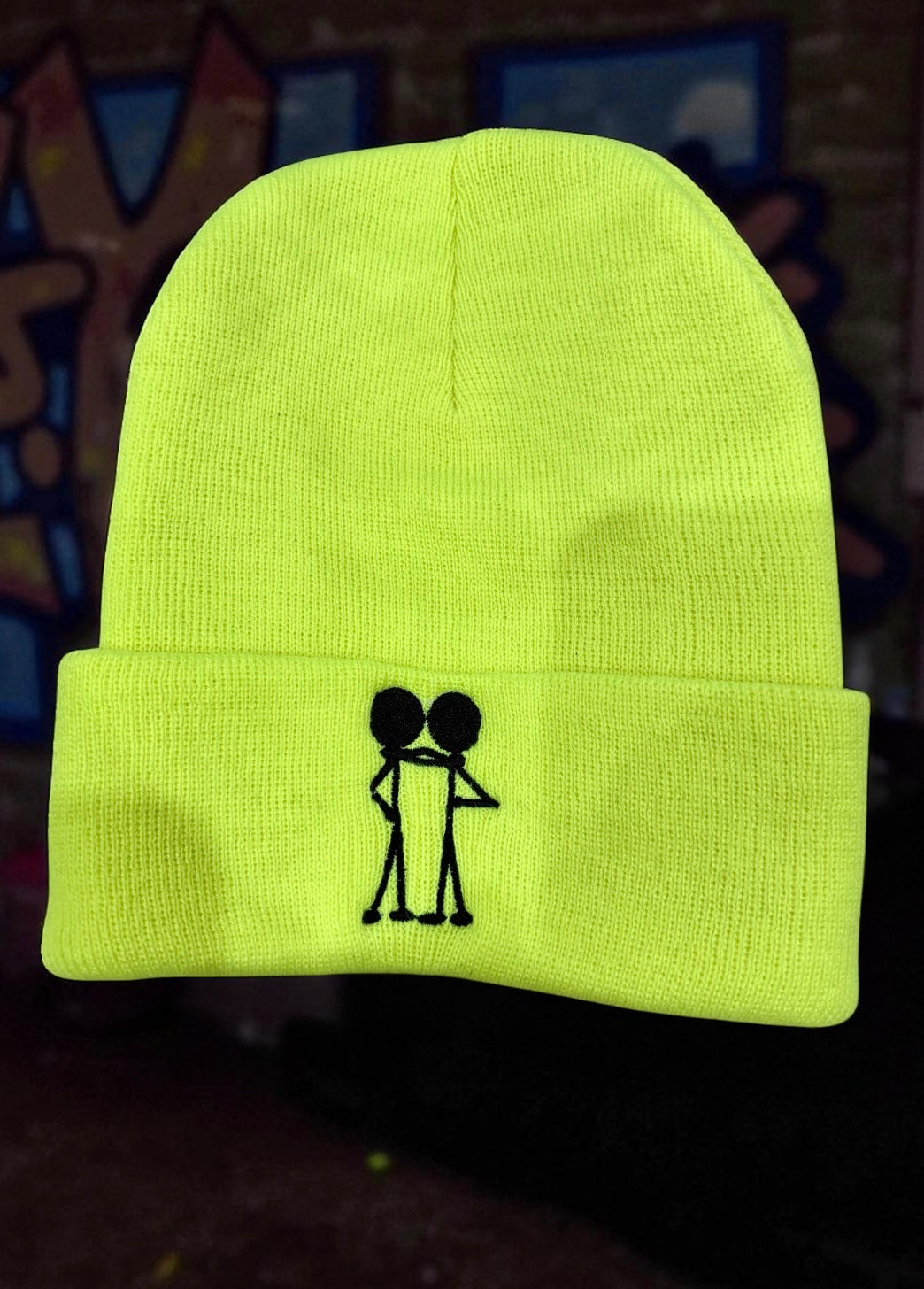 Sticx Beanies