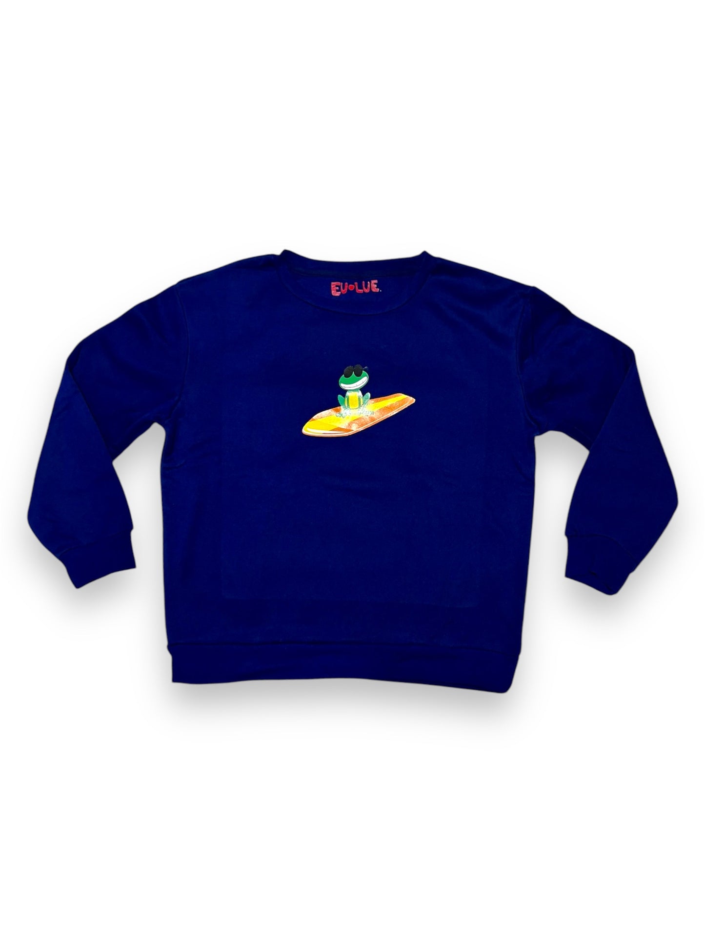 Froggy Crewnecks