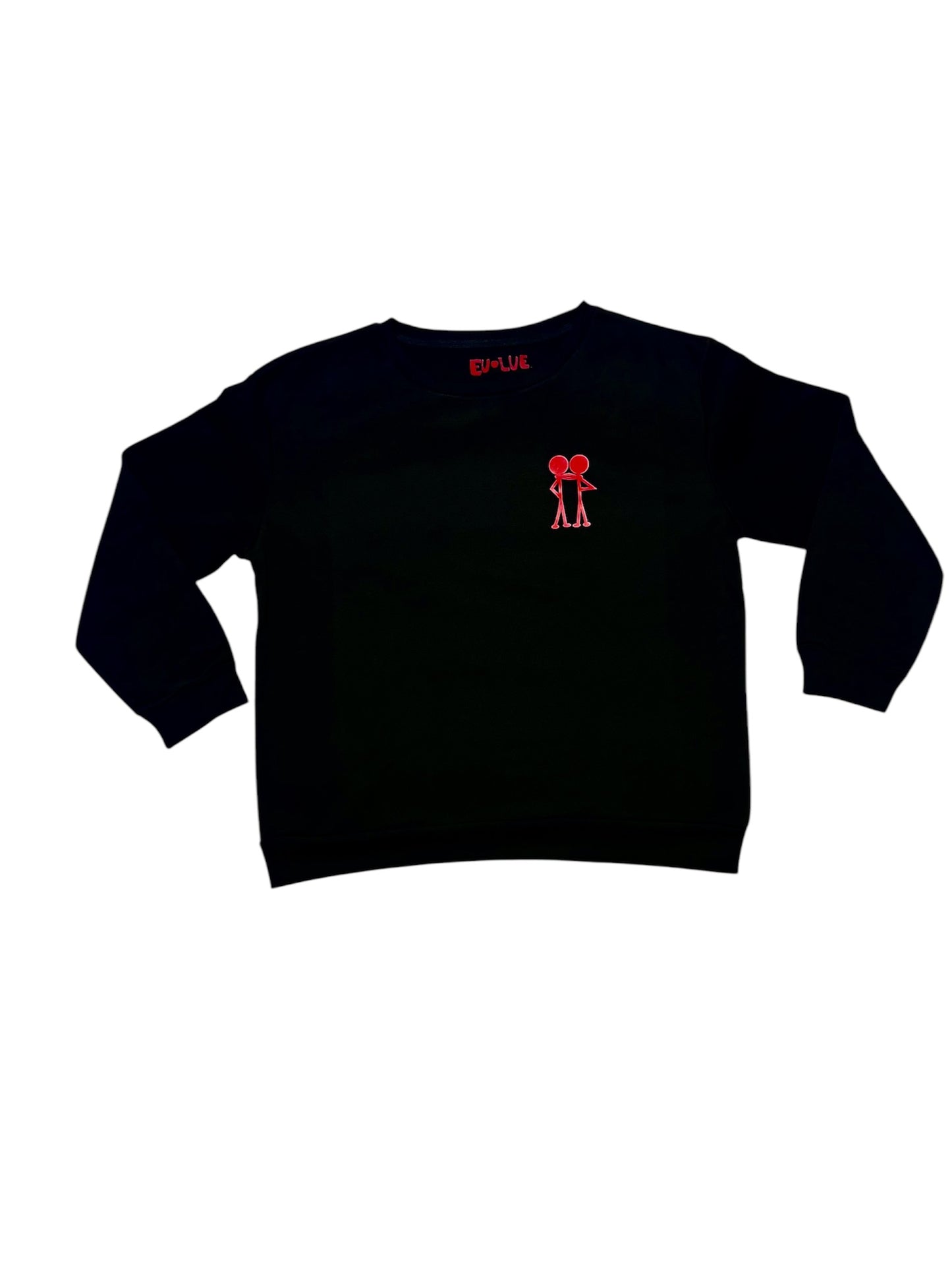 Evolve Crewnecks