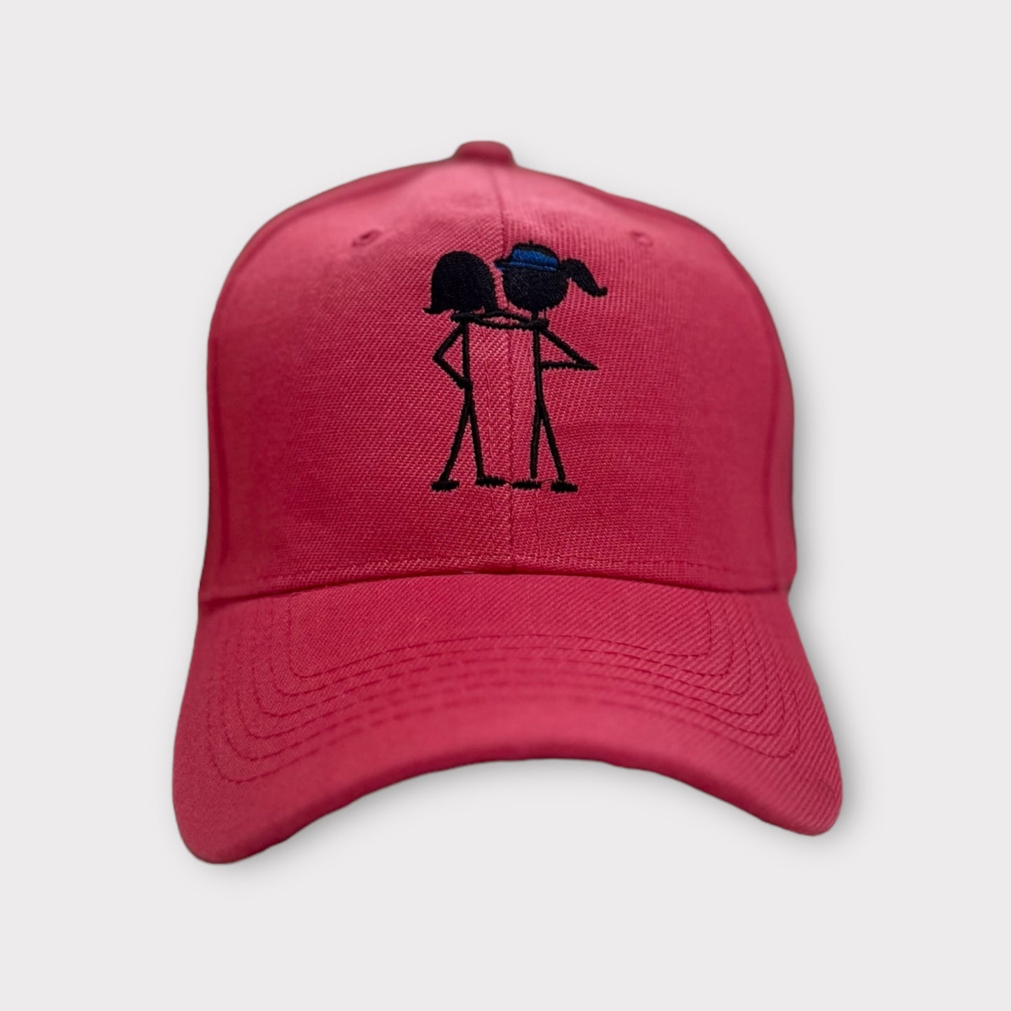 Evolve Caps