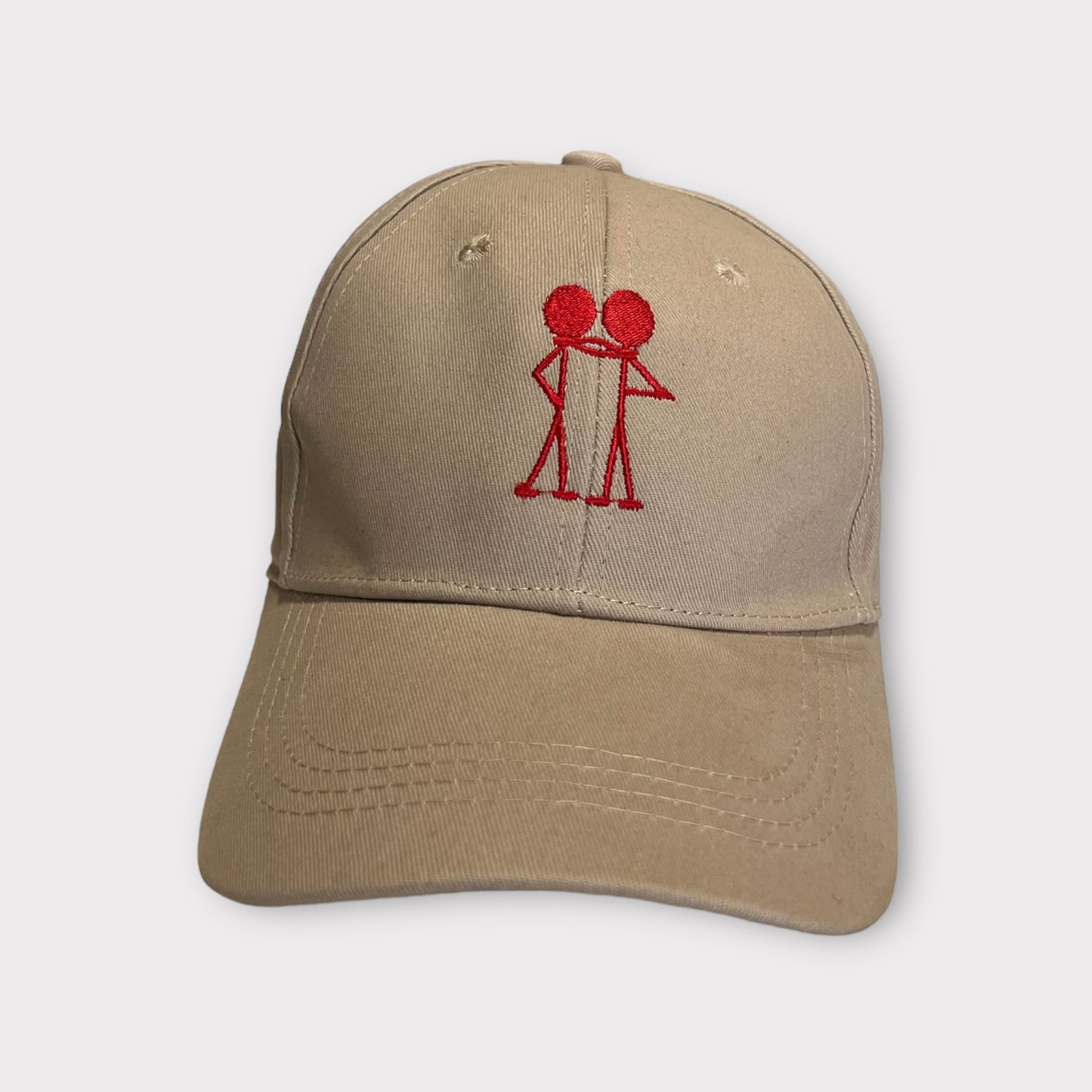 Evolve Caps