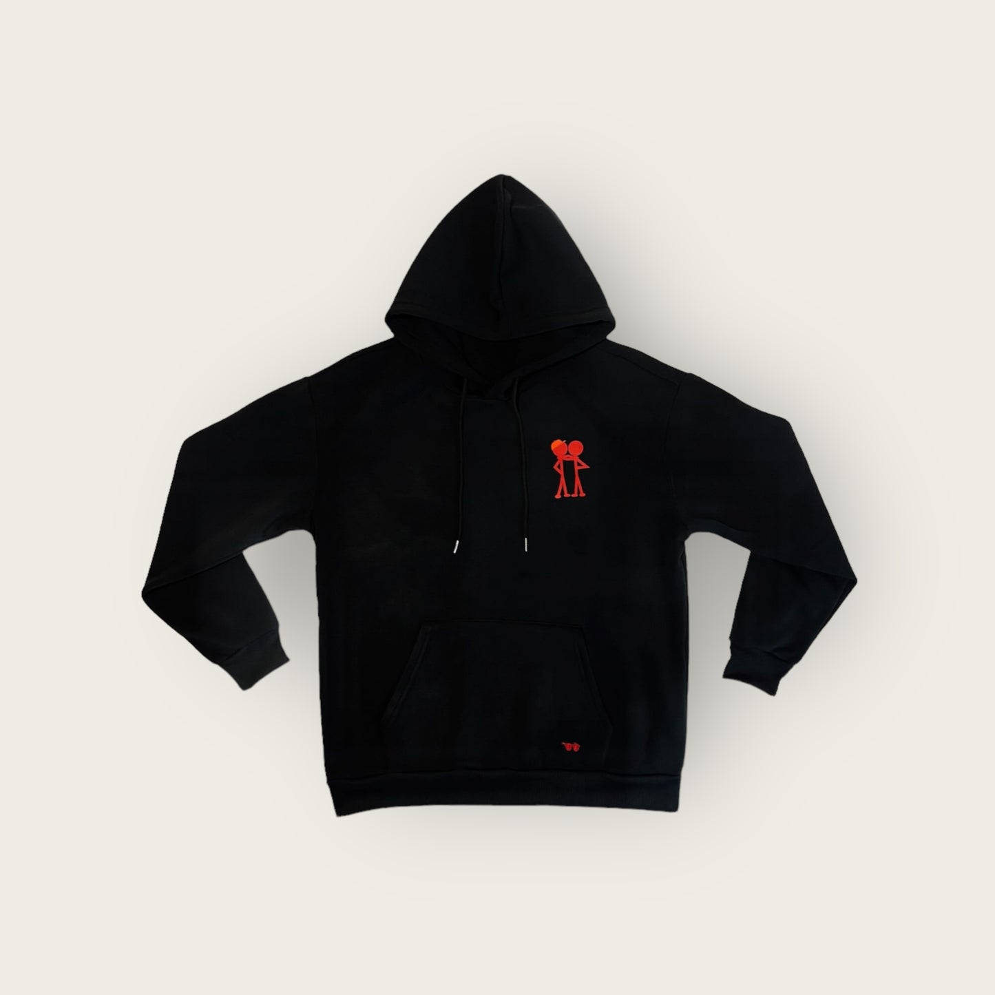 Evolve Hoodies